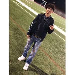 Meet your Posher, Jorge